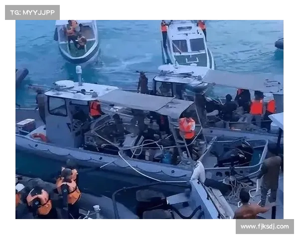 美国急忙撇清关系,菲律宾惨遭“尴尬”局面:六艘船被扣,八名特种兵被缴枪 美国急忙撇清关系,菲律宾惨遭“尴尬”局面:六艘船被扣,八名特种兵被缴枪