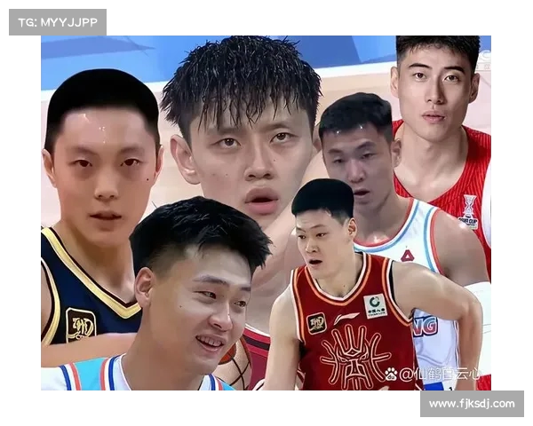 马健分析中国男篮现状:杨瀚森潜力无限,周琦应强化决心与目标 马健分析中国男篮现状:杨瀚森潜力无限,周琦应强化决心与目标