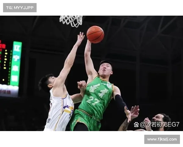 CBA:辽宁飞豹内线发力,战胜吉林男篮 CBA:辽宁飞豹内线发力,战胜吉林男篮